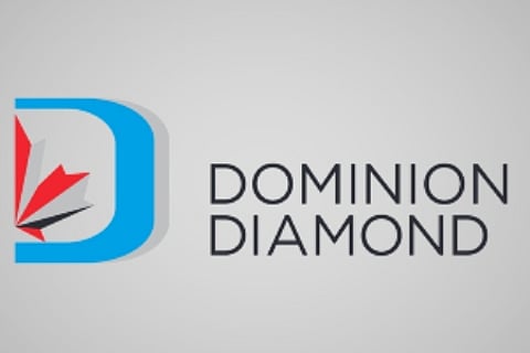 Dominion Diamond issues statement on media speculation