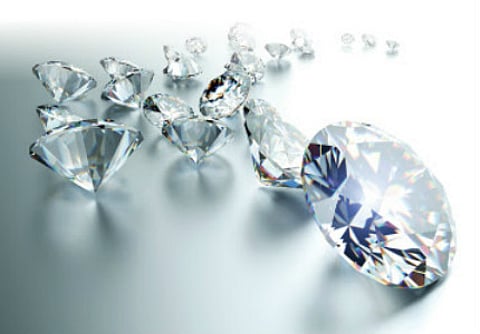 Yoram Dvash notes IDW is key to see Israel’s diamond potential