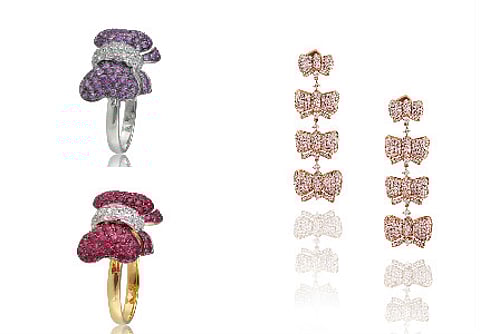 Mirari launches Love Knots