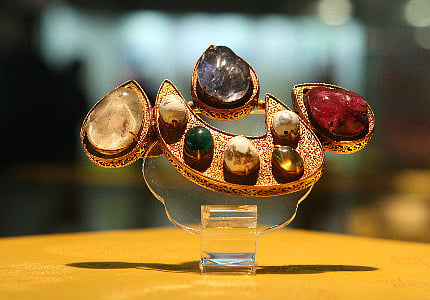 FTC seeks public views on changes in Jewelry Guides