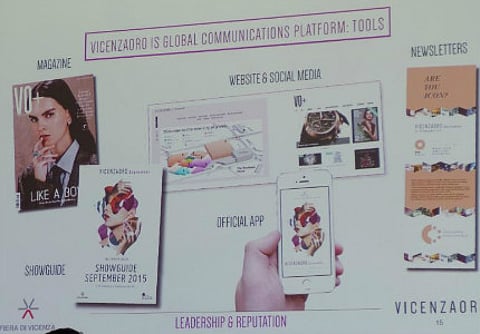 WDM - Fiera di Vicenza organise seminar on 'What consumers expect retailers to know about diamonds'