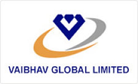 Vaibhav Global's net profit at Rs 11.61 crore for quarter ending Dec'15