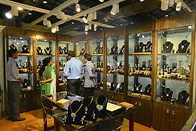 IIJS Signature garners positive response