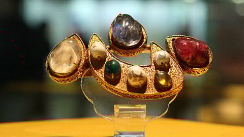 Jewellers to go on one-day strike today