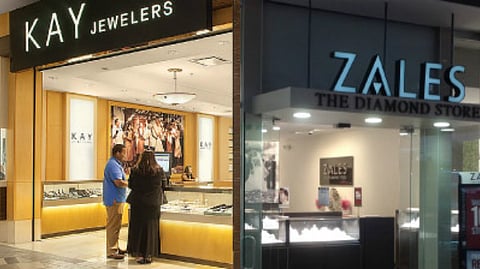 Signet launches Signet Responsible Sourcing Protocol for Diamonds