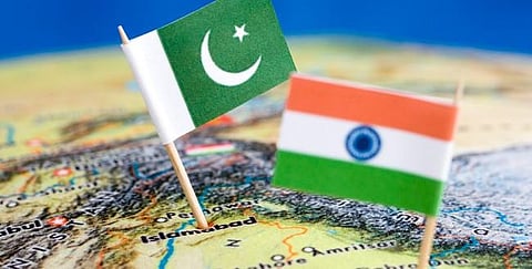 Terror warning revokes ‘India Exhibition’ in Pakistan
