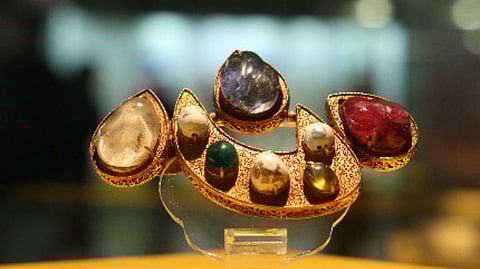 FTC extends deadline to submit public comments on its Jewelry Guides