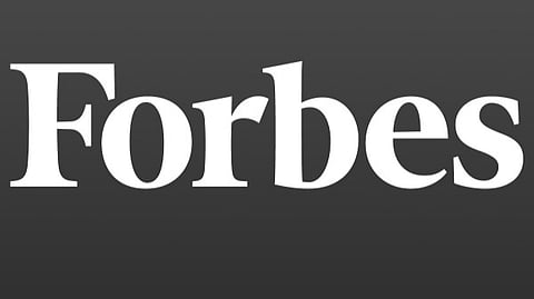 Forbes Billionaires List includes leading Israeli diamond dealers