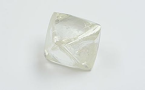 Diamond dedicated to mothers of Russia