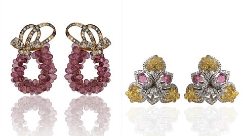 Mirari welcomes Spring with new collection