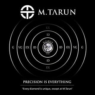 Dedicated to Perfection