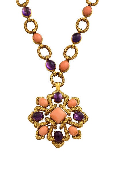 Discover Designer Jewels at Sotheby’s Australia