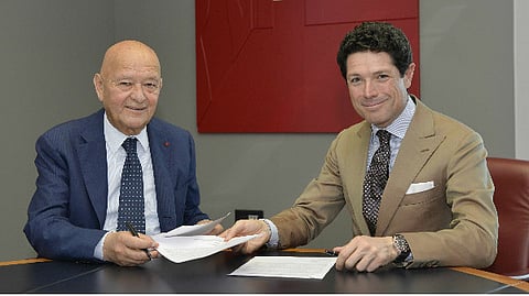 Rimini Fiera S.p.A. and Fiera di Vicenza S.p.A. sign Letter of Intent