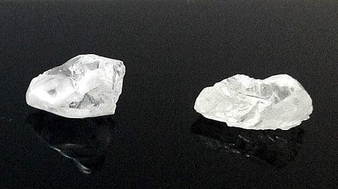 Tzoffeys’ tender to include exceptional rough stones at IDE’s 3rd International Rough Diamond Week