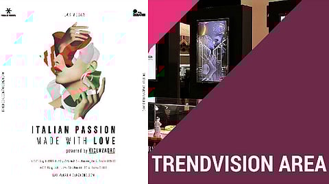 TRENDVISION Jewellery + Forecasting to be doubled in presence at JCK Show