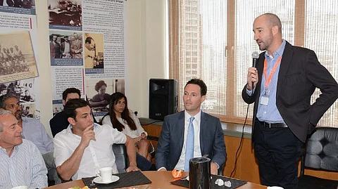 3rd International Rough Diamond Week concludes successfully