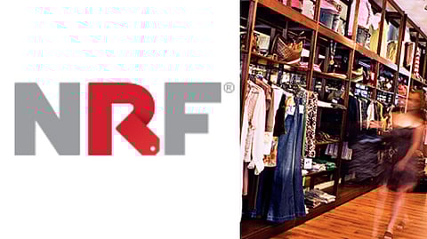 NRF: retailers’ inventory shrink rises in 2015