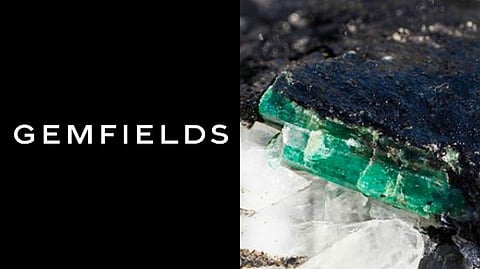 Gemfields' ruby auction in Singapore yields USD 44.3 million