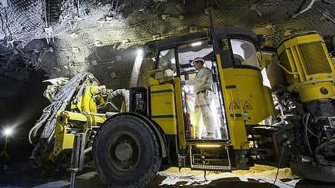 Image Courtesy: Petra Diamonds