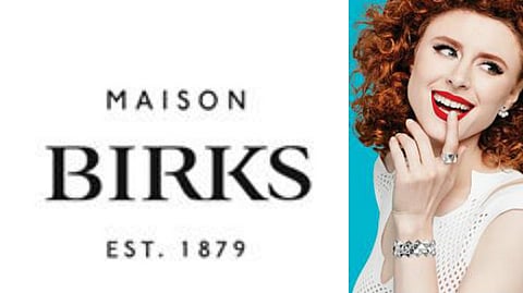 Image Courtesy: Birks