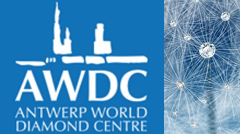 Antwerp’s rough diamond imports rise 5.61% in H1’16