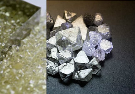 Okavango’s rough diamond sales rise 23% in H1