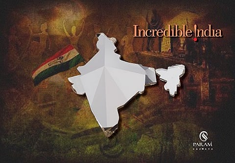 Mumbai-based Param Exports presents ‘One-of-a-kind India Mixed Cut’ to commemorate 70th Independence Day