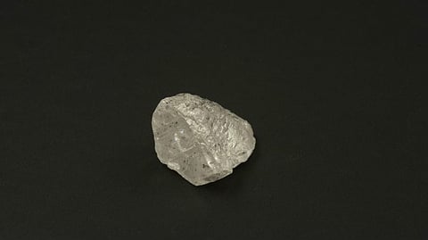 Image Courtesy: Alrosa