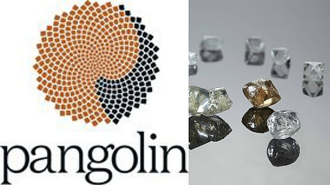 Pangolin elects Gareth Penny as non-executive Chairman of the Board