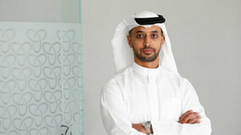 UAE Kimberley Process Chair 2016 Ahmed Bin Sulayem