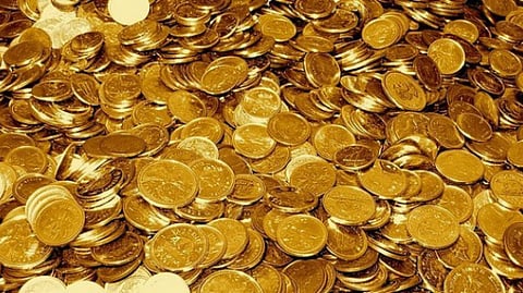 Gold prices on watch