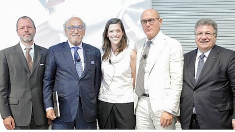 Image Courtesy: CIBJO