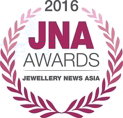 Kiran Gems, RMC Gems, Shree Ramkrishna Exports and KGK Jewellery bag JNA Awards