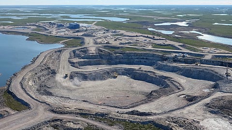 Image Courtesy: De Beers