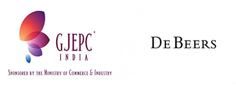 Generic Diamond Promotion Campaign to kickstart on 10th October 2016