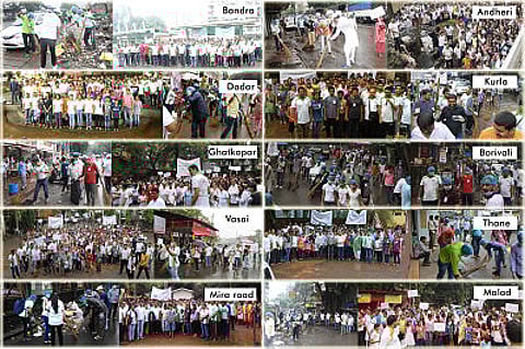 Hari Krishna Group organizes biggest Swachh Bharat Drive