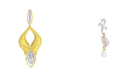 Reliance Jewels launches its one-of-a-kind IRISSA collection