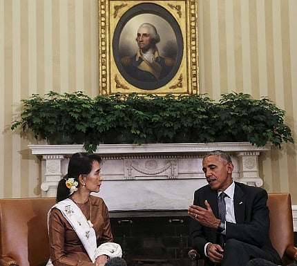 U.S. government lifts ban on ruby and jadeite import from Myanmar