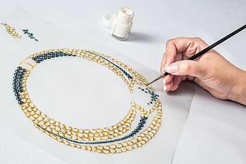 GIA brings internationally recognised jewellery design course to Mumbai