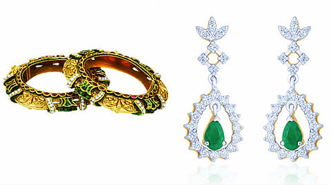 Reliance Jewels expands its retail footprint