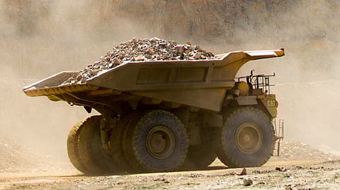 De Beers’ diamond production up 4% in Q3