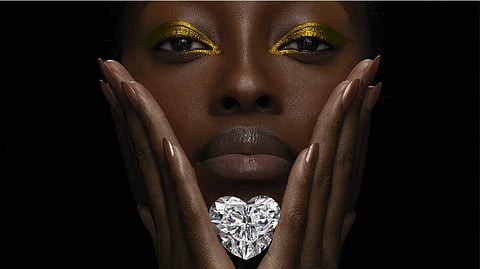 Image Courtesy: Graff Diamonds