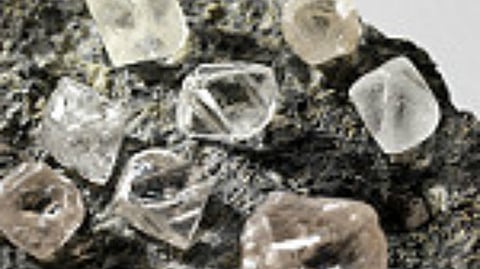 Image Courtesy: Stornoway Diamond Corporation