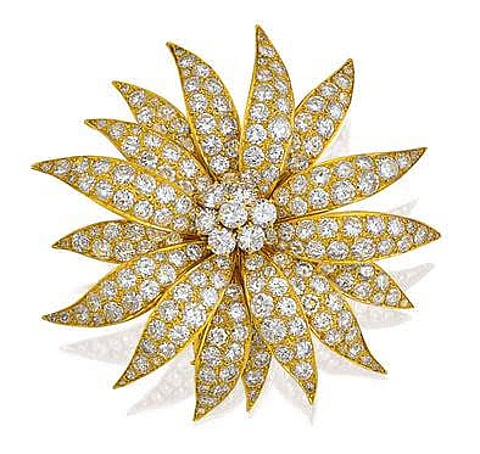Stellar Results for Jewels at Sotheby’s Australia