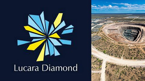 Lucara’s Karowe mine exceeds $1.0 billion in sale