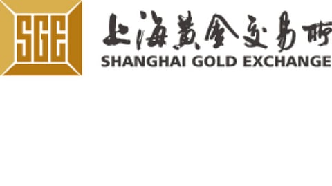 Shanghai Gold Exchange reduces size of single pure gold transaction