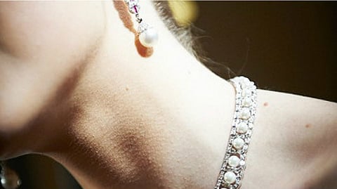 Image Courtesy: Antwerp Diamond Trade Fair