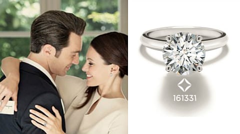 Image Courtesy: De Beers