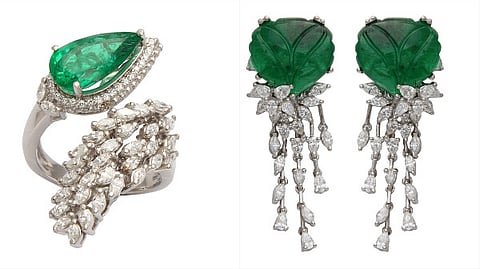 Rosentiques launches Amolya