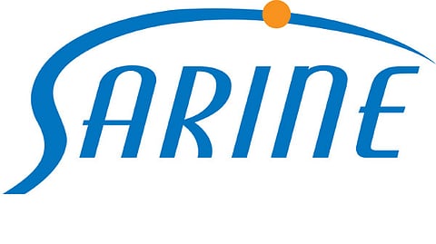 Sarine sets up 'Sarin House' in Surat